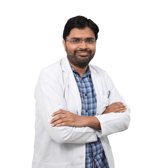 Top Psychologist Doctor In Hyderabad